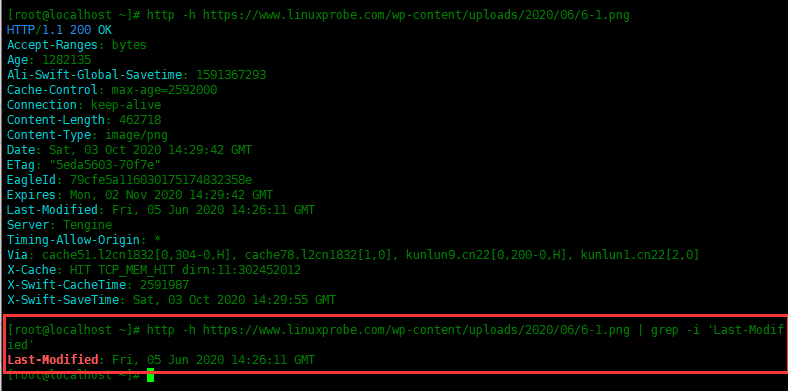在Linux中如何查看文件的修改日期 - 知乎