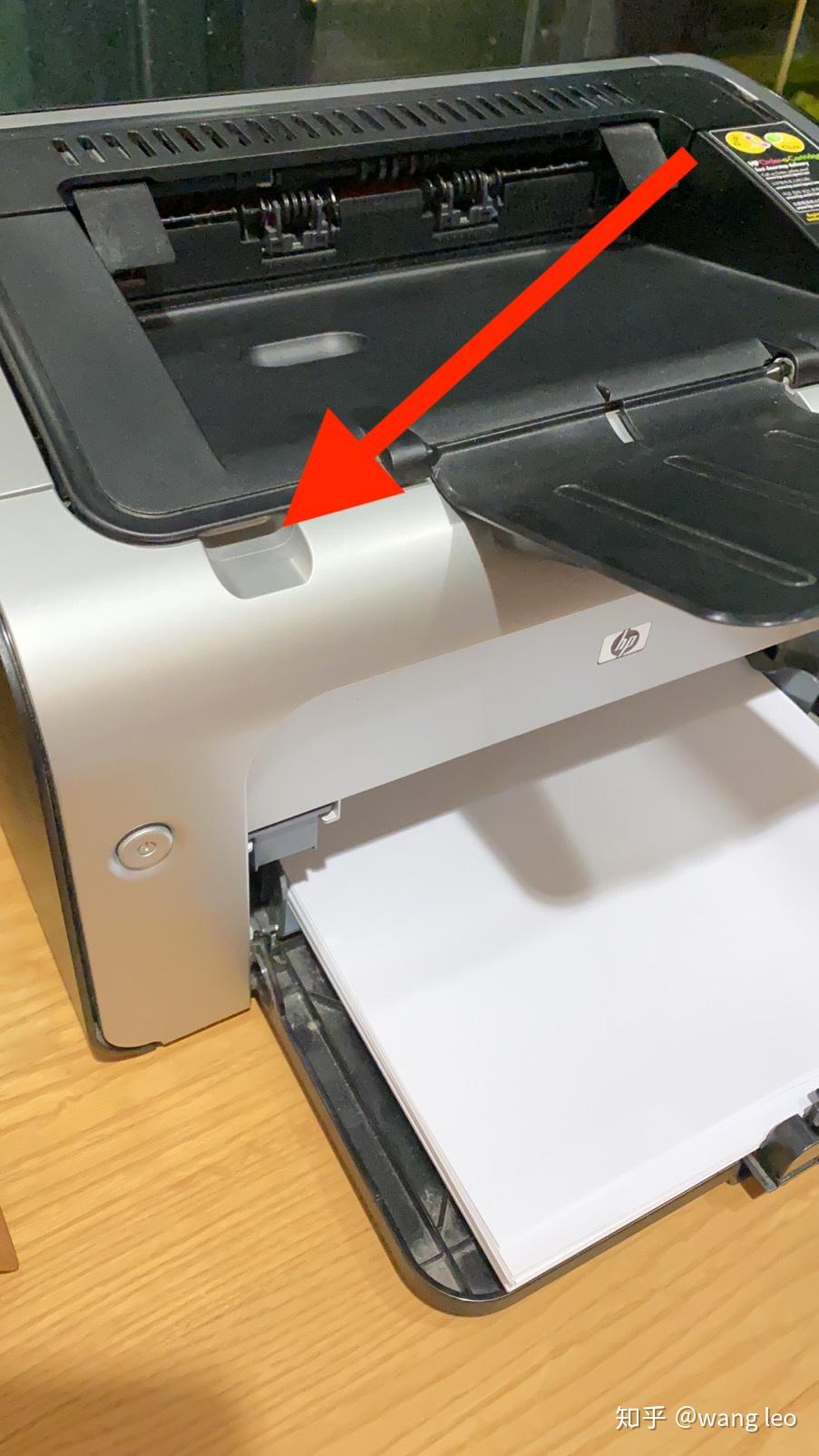 mac下p1108如何手动双面打印