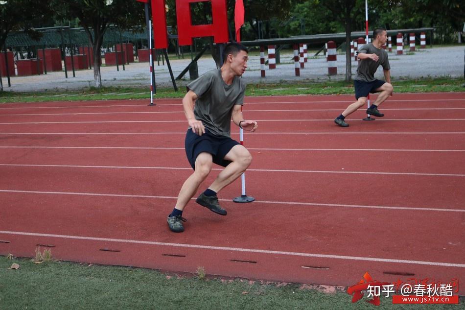 蛇形跑(s形绕杆跑)的辅助训练方法有哪些? - 知乎