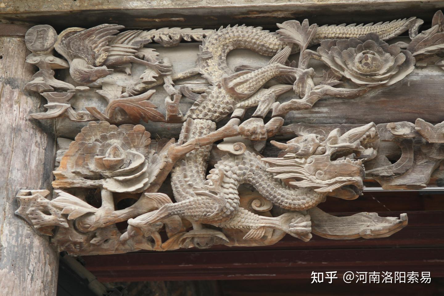 在洛阳执政的帝王唐殇帝李重茂 - 知乎