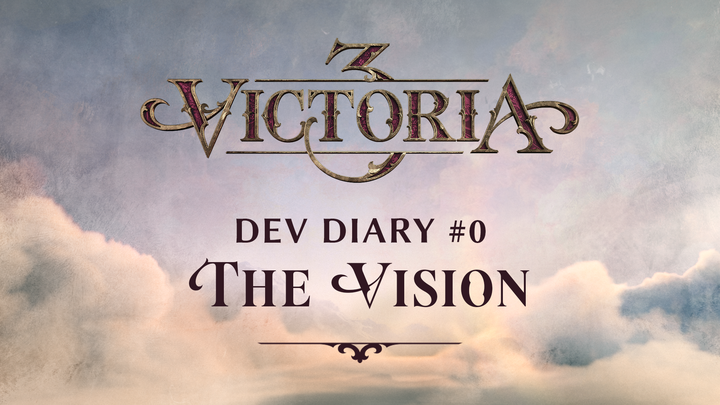 victoria 3 dev diary 0 the vision
