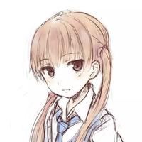 Zhihu profile picture for @mouthing