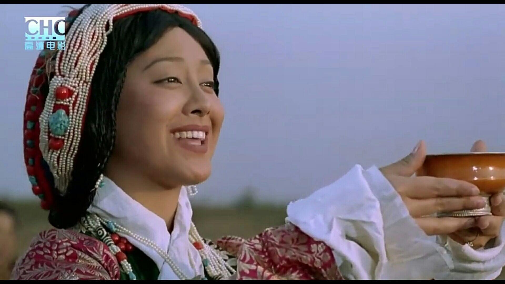 如何评价电影红河谷