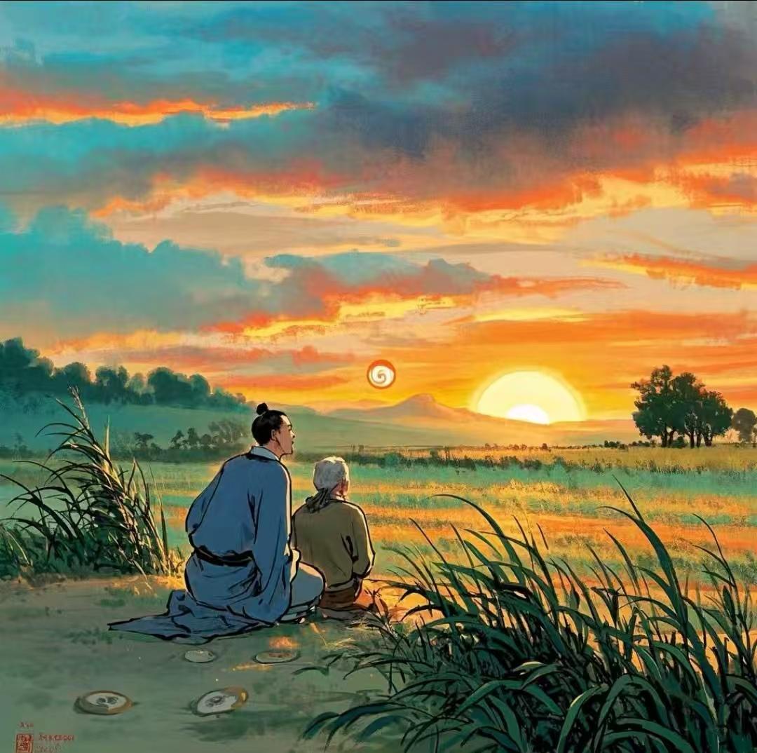 壬遁之术可避灾祸 - 知乎
