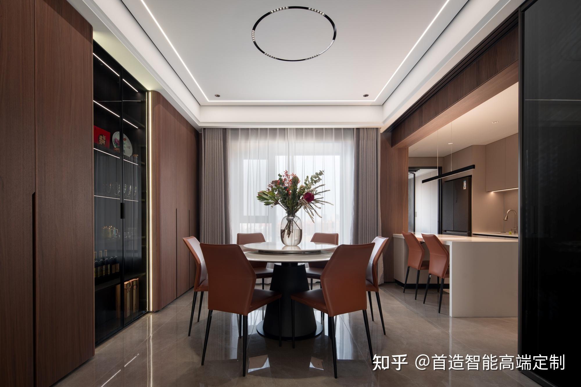 装修指南丨意式极简vs意式轻奢，有什么区别？ - 知乎