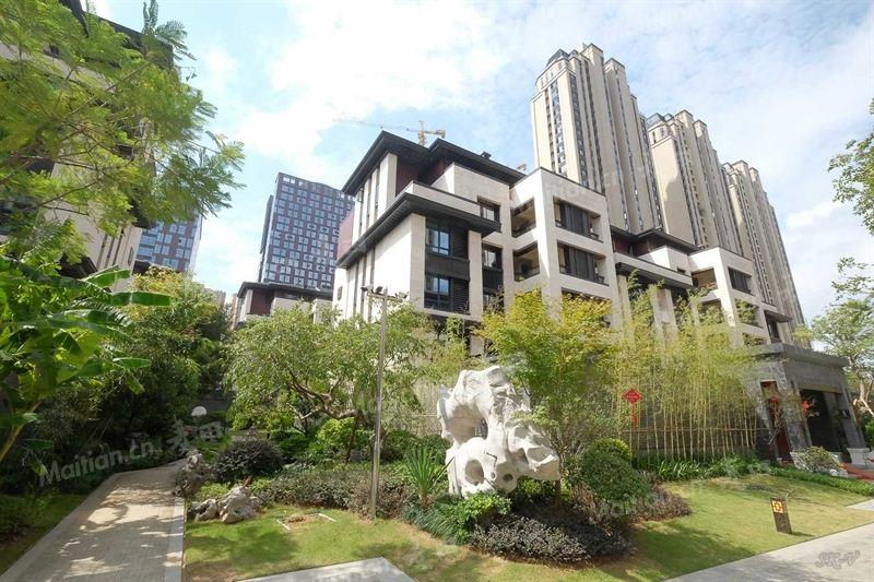 东二环，泰禾金尊府，带看50余组客户，调价6次后成交 - 知乎