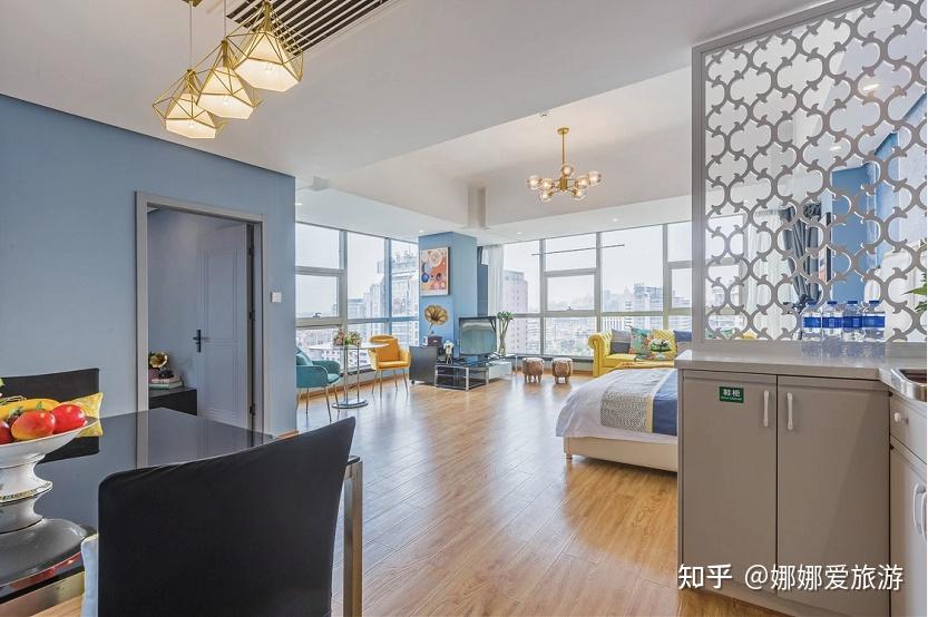杭州西湖附近的高性价比住宿—酒店篇 - 知乎