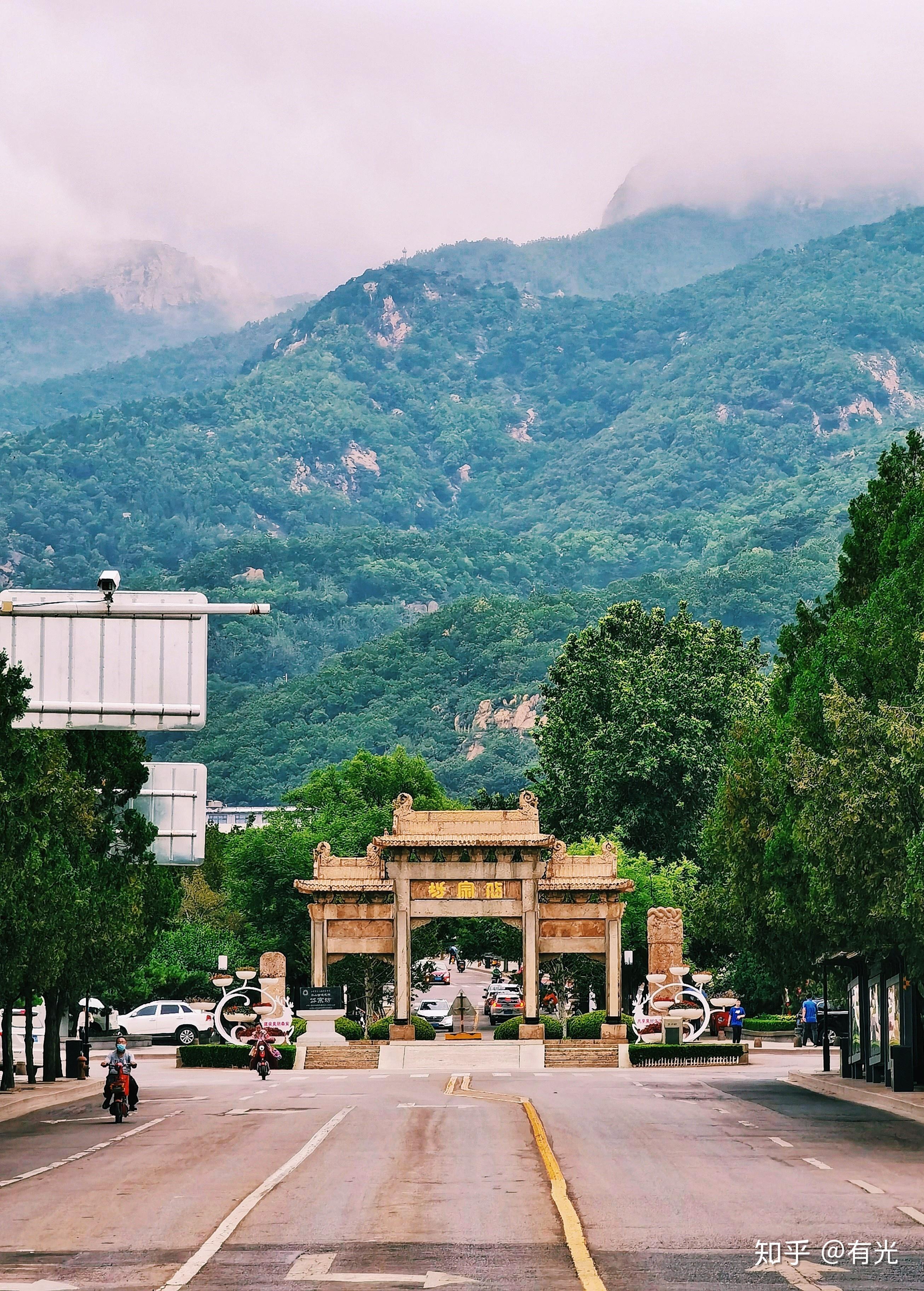 泰安免费景点揭秘：除了泰山，还有这些地方值得一游