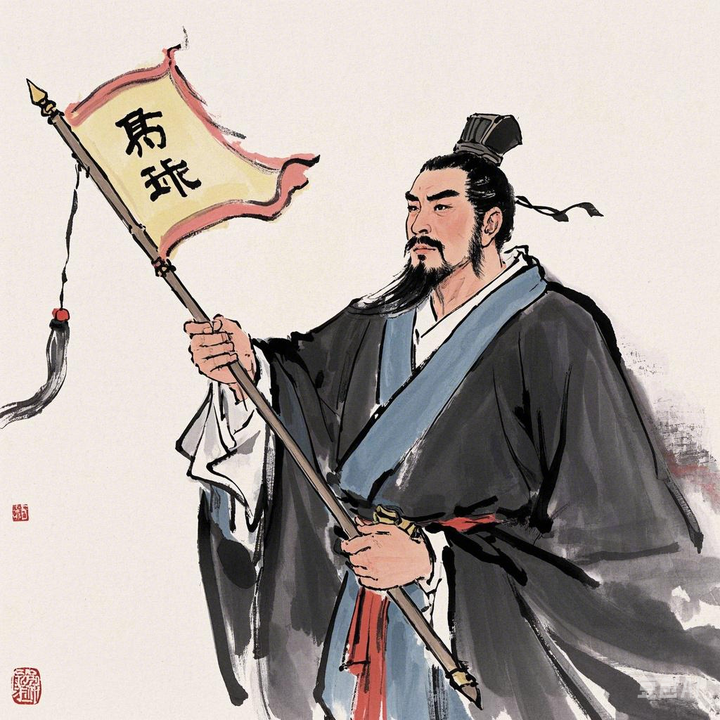 通俗正史系列之三国志·法正评传 - 知乎