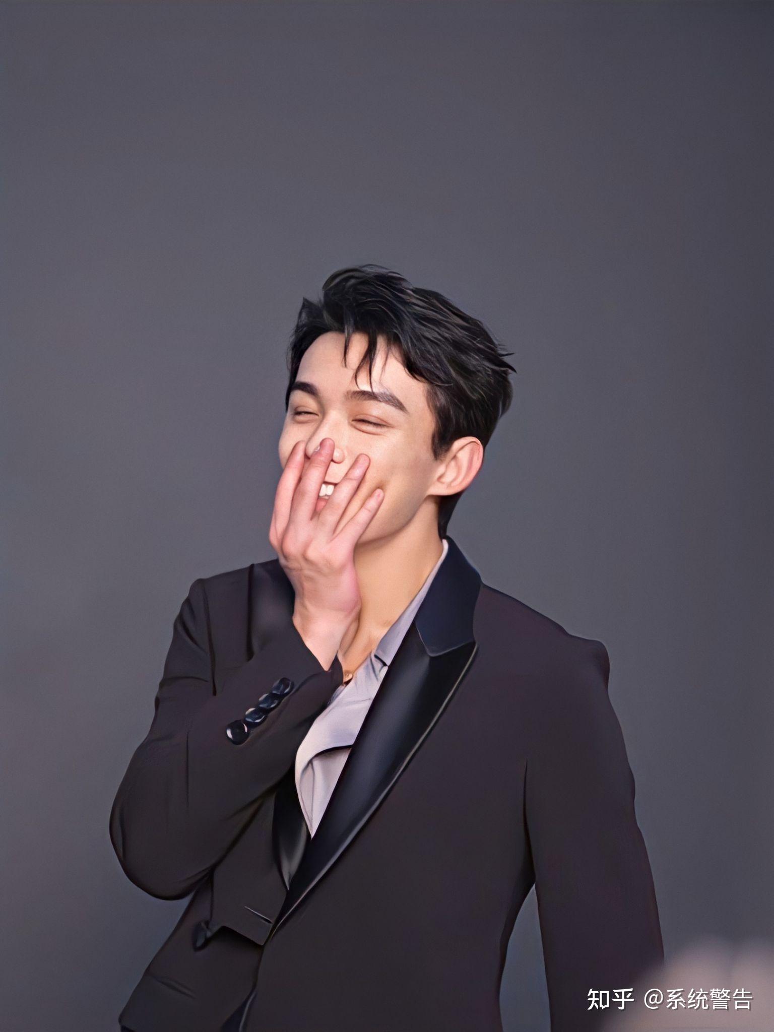 吴磊有女朋友吗? - 知乎