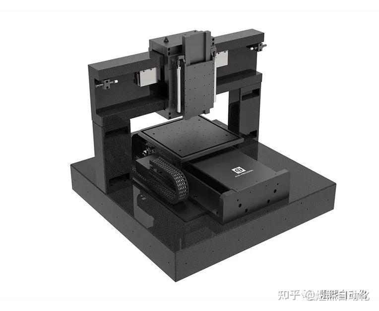 QFGT三轴超精密气浮运动台 - 知乎