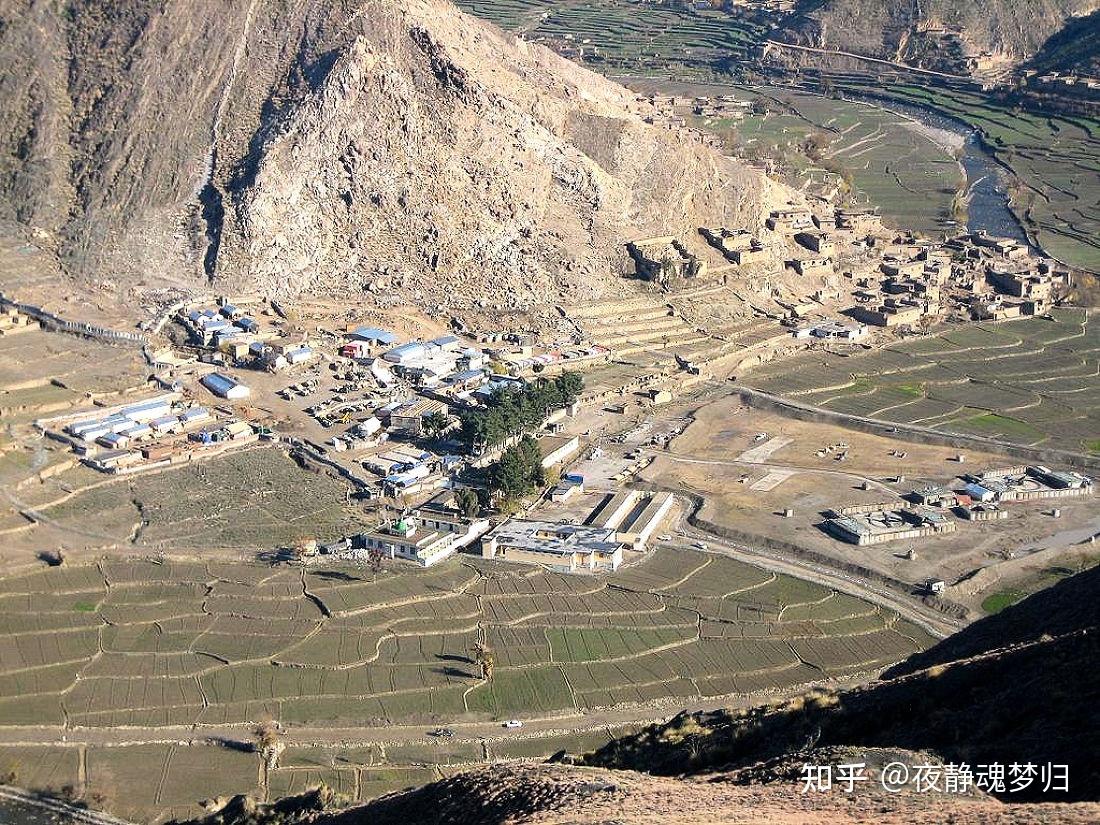 古代印度为什么守不住开伯尔山口
