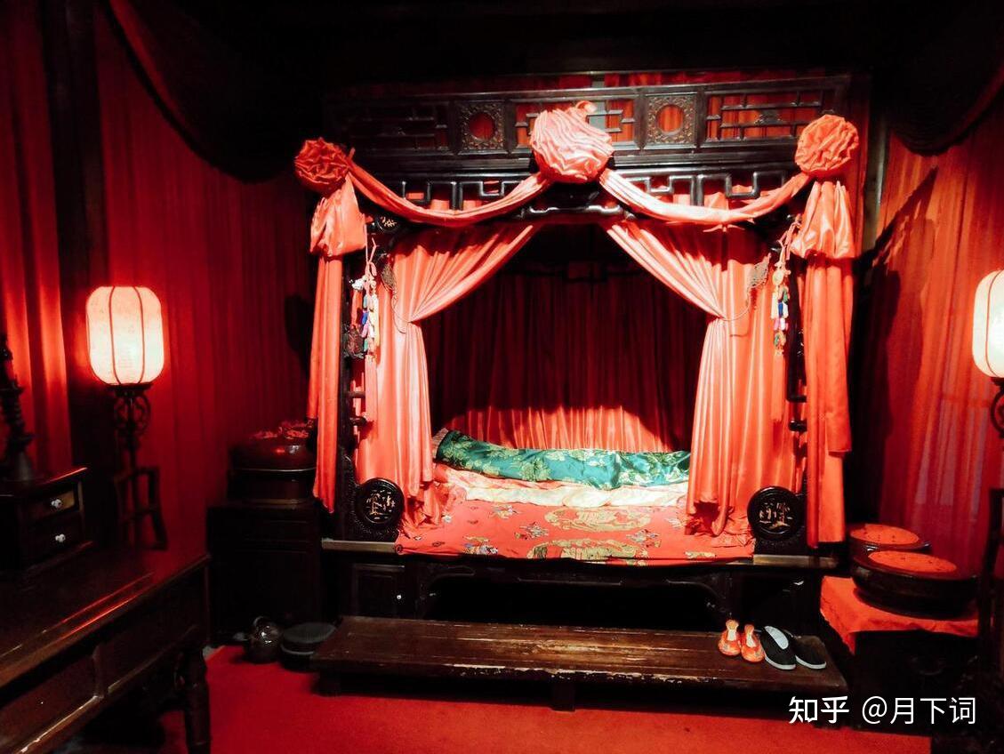 古代，“妓院”为什么叫“青楼”?也许跟我们想的不一样，涨知识 - 知乎