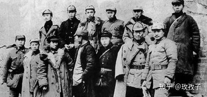 “炮兵司令”朱瑞究竟有多厉害? - 知乎