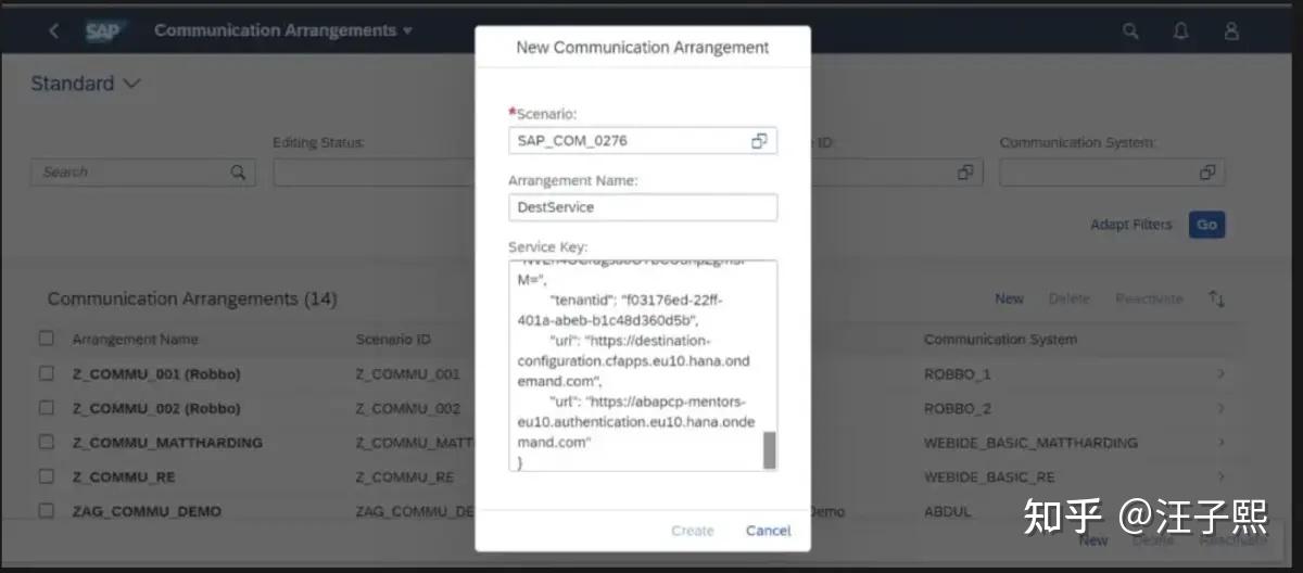 工具类 CL_HTTP_CLIENT 在 ABAP Cloud 里也禁用了，有什么替代品吗？ - 知乎