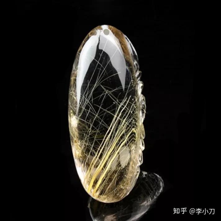 发发发的发晶(含教学绘制视频) - 知乎