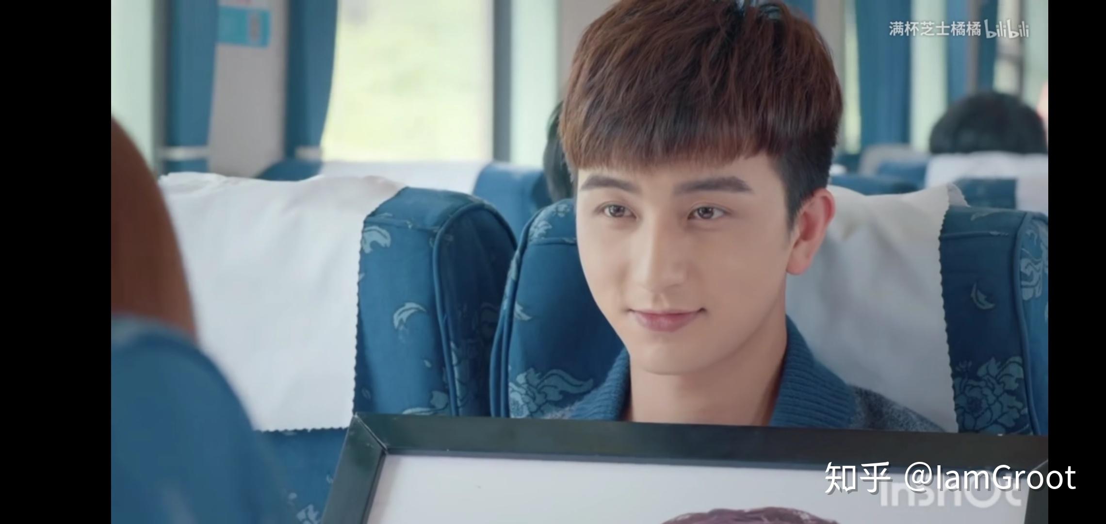 如何看待一起同过窗钟白和路桥川分手