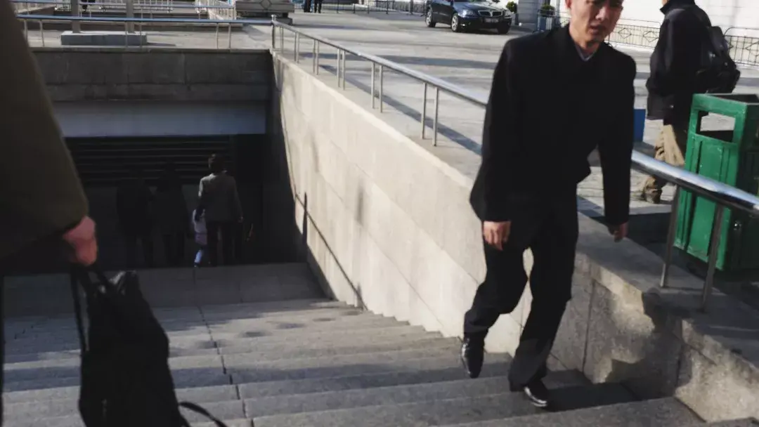 去朝鲜旅游好玩吗?