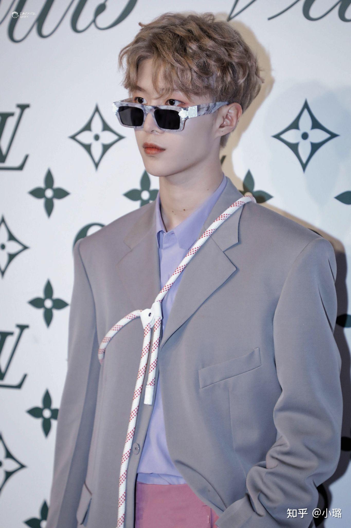 范丞丞有哪些出圈神图