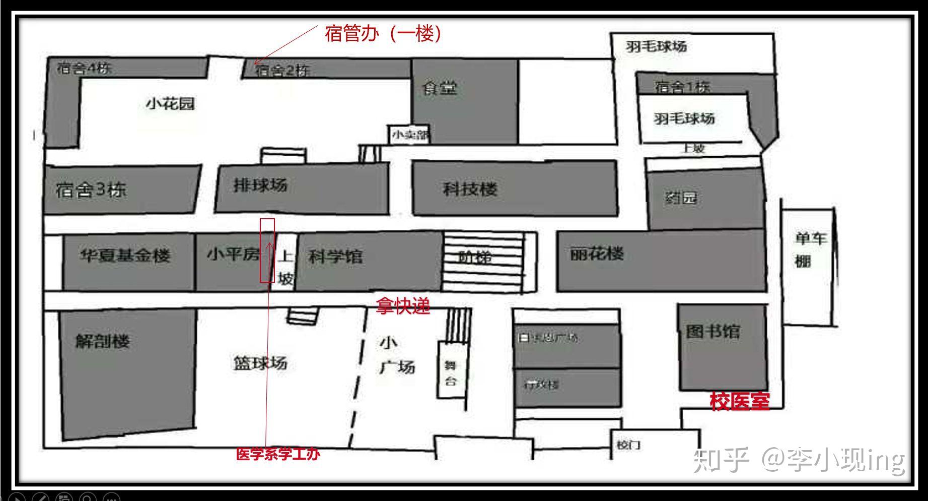 嘉应学院的医学院