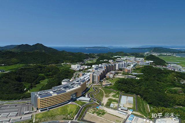 日本名校就读体验-九州大学 - 知乎