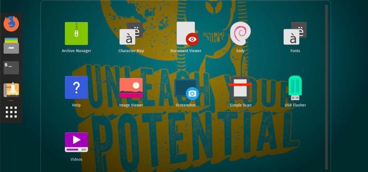 5 个最具生产力的 Linux 发行版 - 知乎