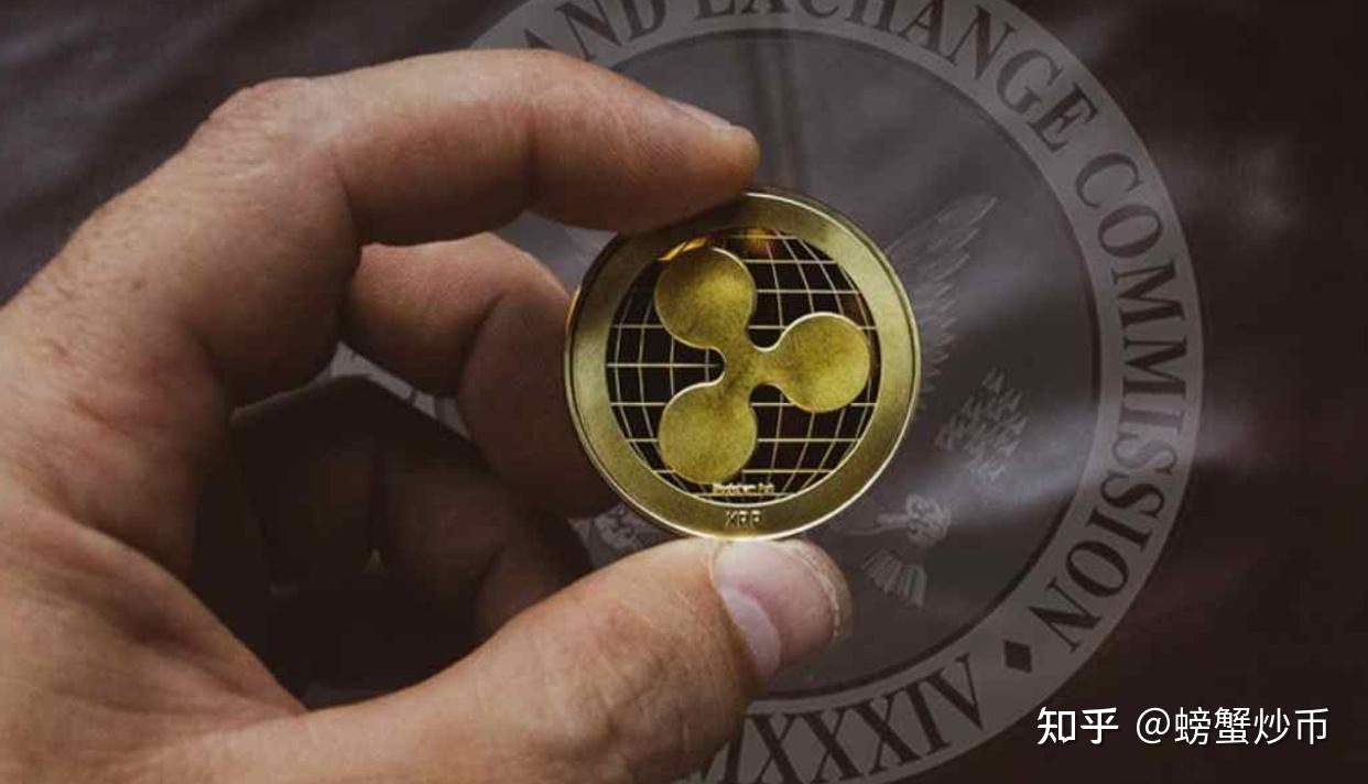 XRP 新闻：近5 亿XRP 在价格飙升中移动- 知乎