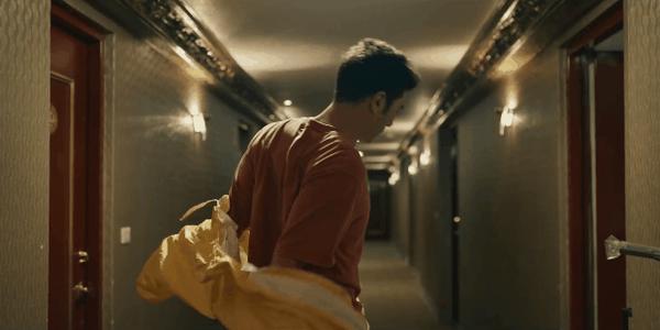 另类职业,敏感话题,《人生清理员》千万别拿来“下饭”!