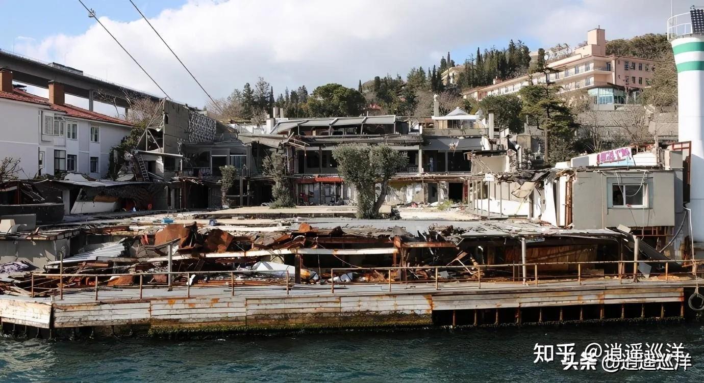 旅途：土耳其的房价物价与社会风貌之观察- 知乎