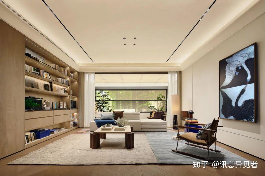 大悦城控股商业、物业双优,蝉联央企品牌 TOP10 - 知乎
