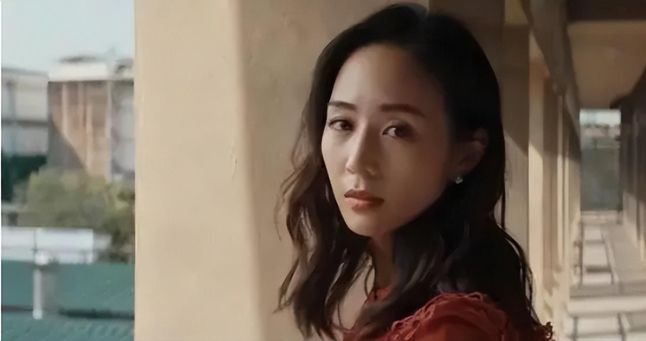 如何评价张钧甯