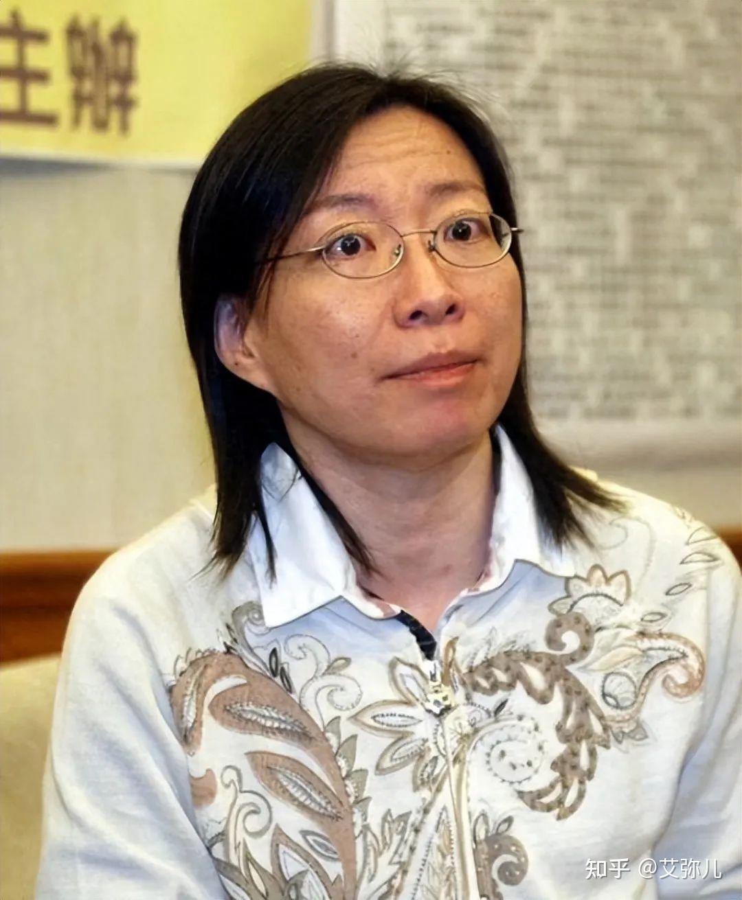 台湾永远不会回归中国!台湾女教授:只要我还在,就会抗争到底! - 知乎