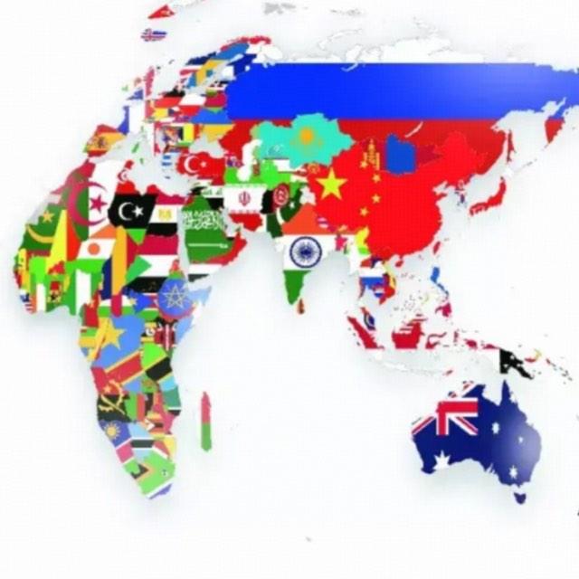 有什么关于各国国歌、国旗、国徽的冷知识？