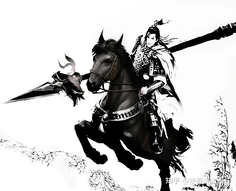 最全杨家将影视作品，经典何止胡歌版少年杨家将，还有漏掉的吗？ - 知乎