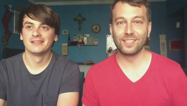 英美用词差异两个老外用中文帮你解惑