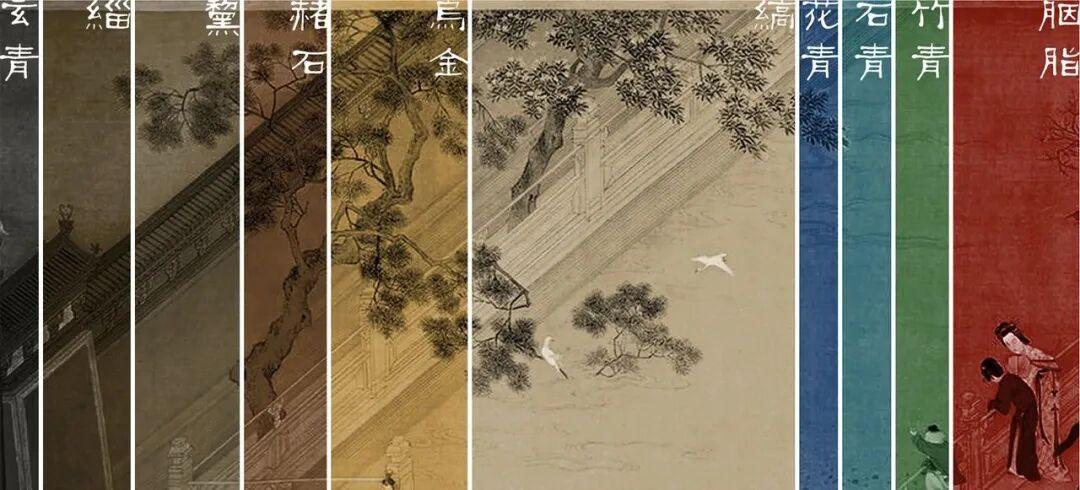 一眼千年的宋式美学:为何它成了东方高级感的终极密码? - 知乎