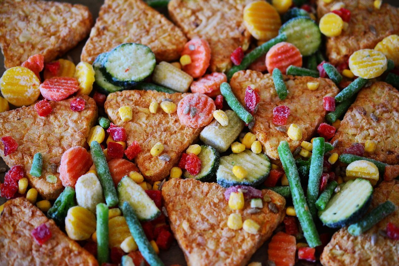 4. 水果皮去异味