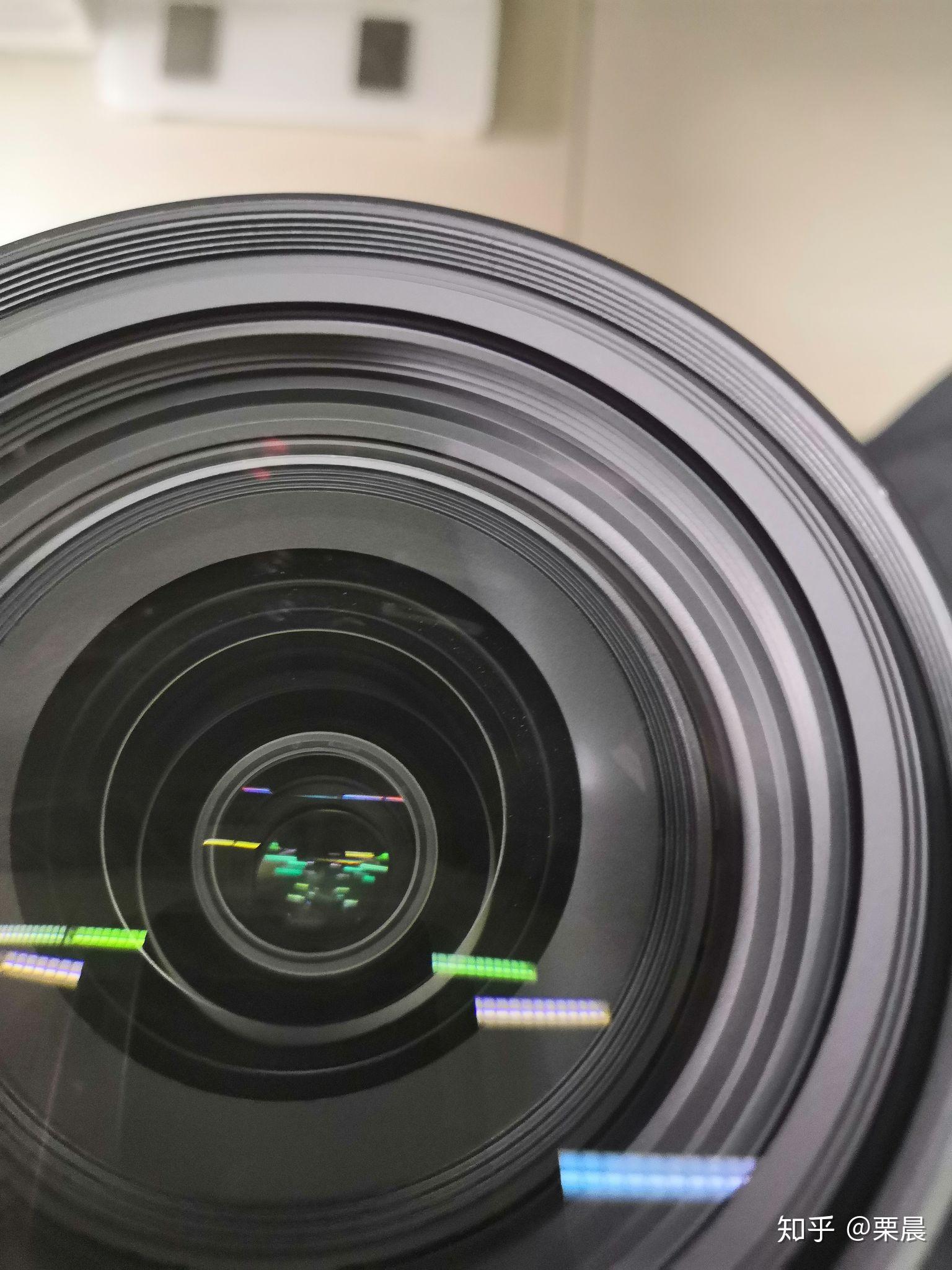 适马2470dgdn.现在新批次的还进灰吗? - 知乎