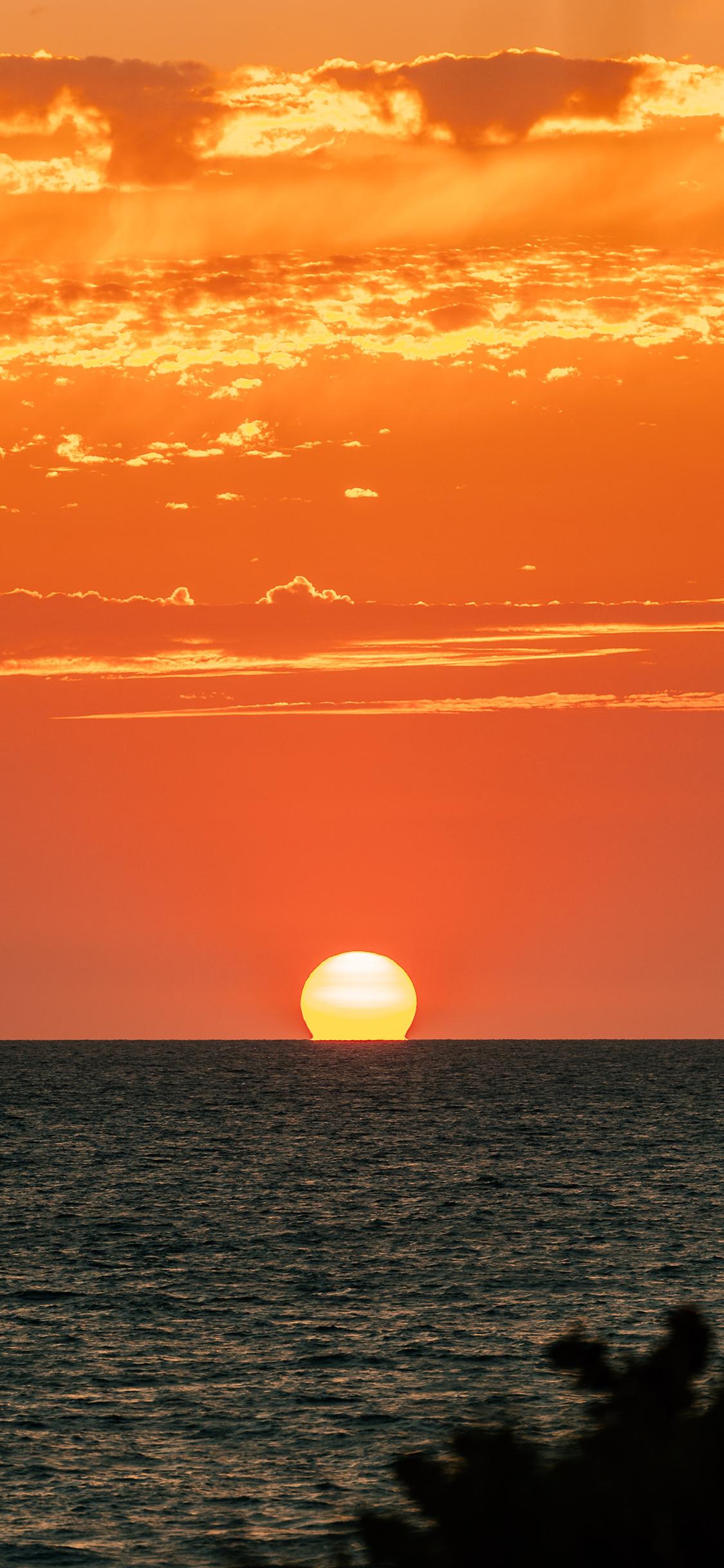 有哪些适合iphone12用的高清壁纸