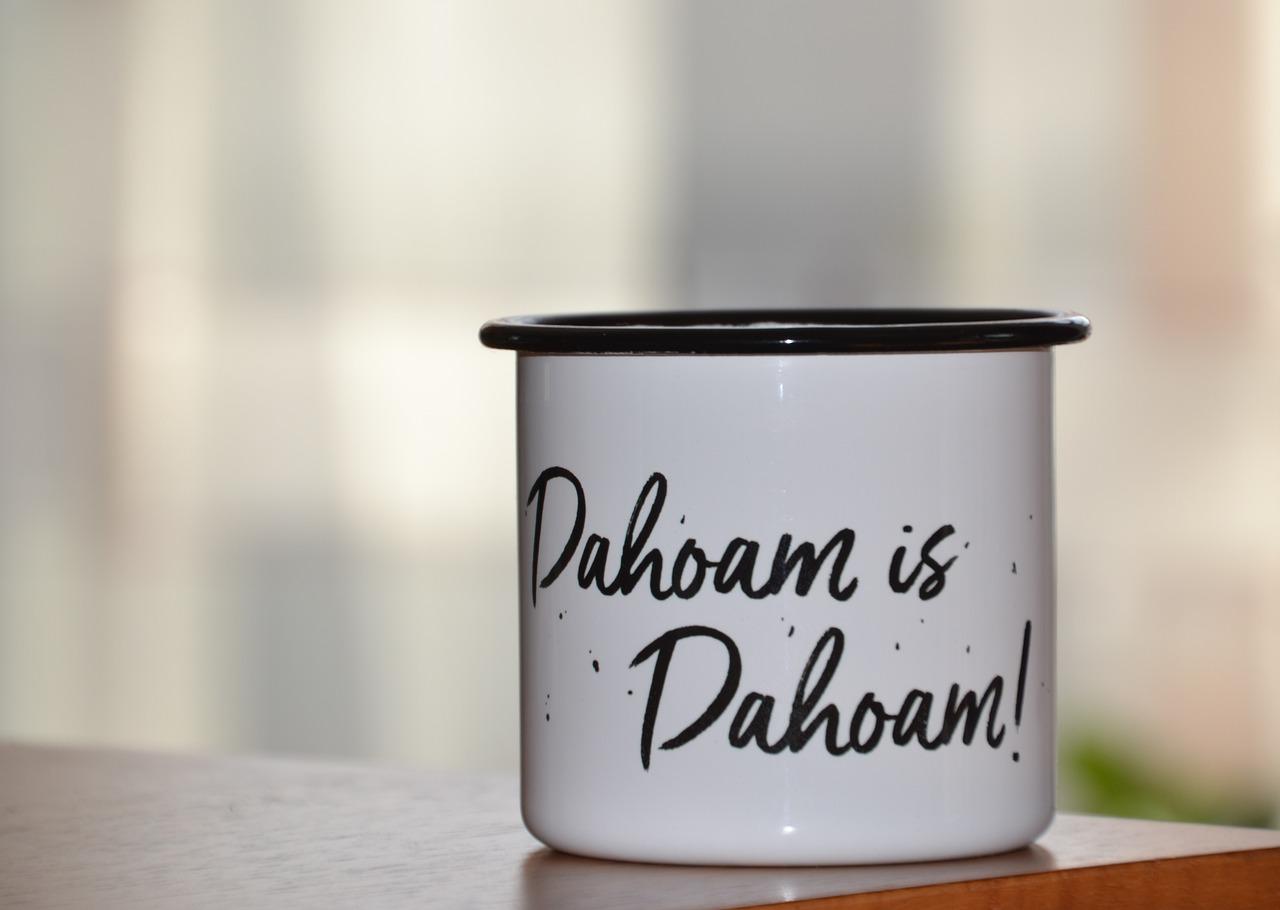 每层楼相隔多少距离