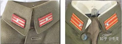 日本軍　南方軍服(軍医中尉)　山下大将デザイン 日本軍 南方軍服(軍医中尉) 山下大将デザイン その他