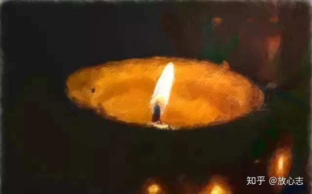 趣新知 | 没电灯的古代人夜生活怎么过 - 知乎