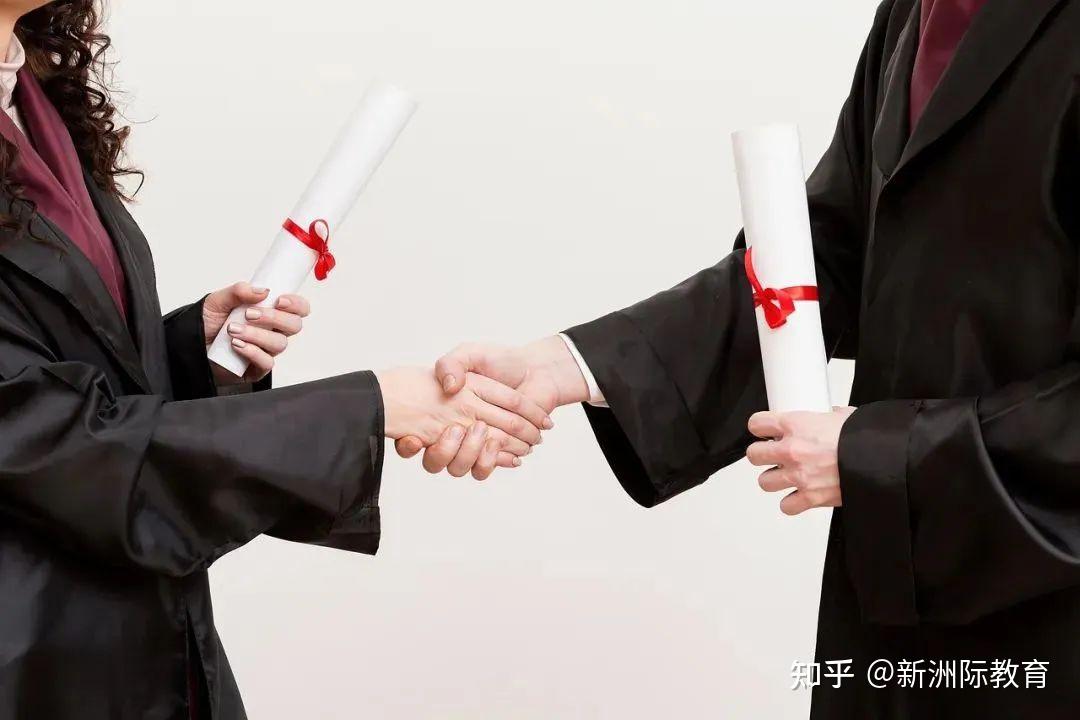 最新！这两所中外合作大学正式落地！ - 知乎