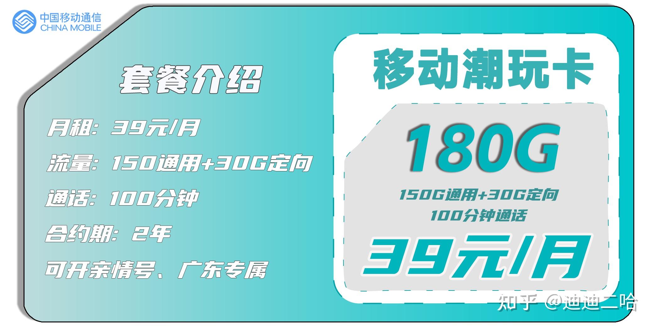 2026年还有19元300G的流量卡?可别再被割韭菜了!