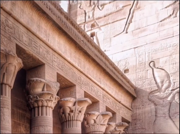 软装风格/样式的分类—古埃及风格(1) - 知乎