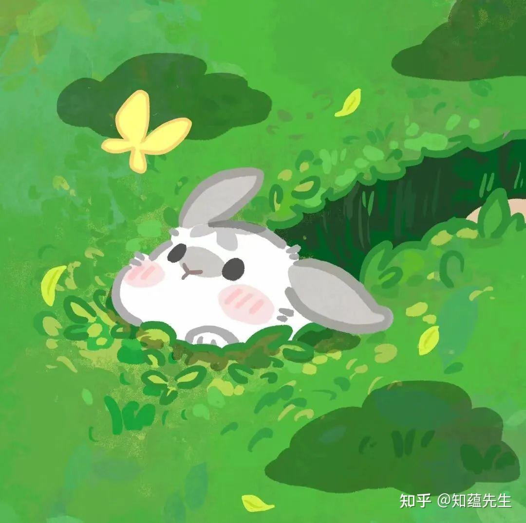 有没有好看特别的微信头像推荐? - 知乎