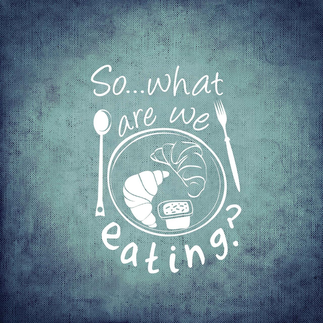 西餐刀叉怎么摆