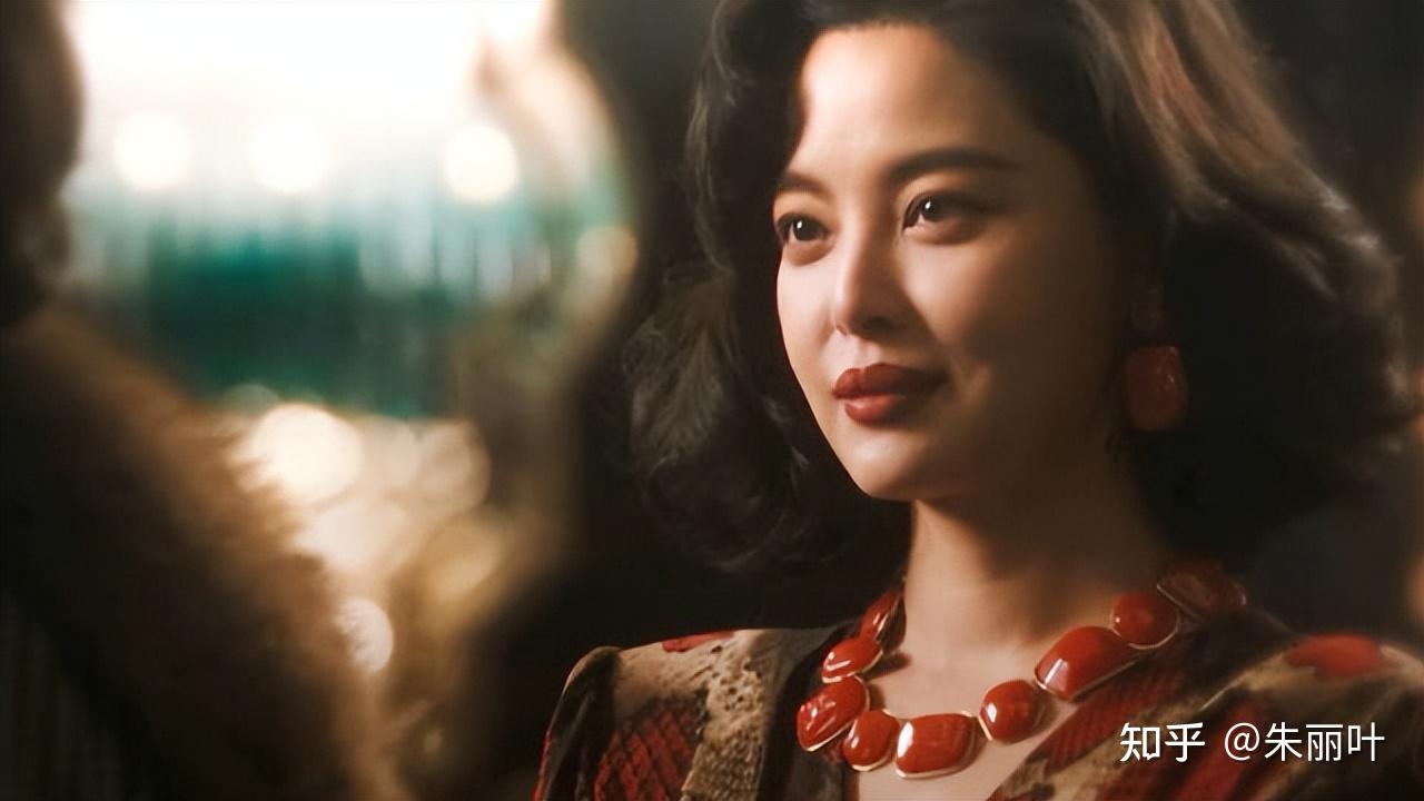 如何评价辛芷蕾的颜