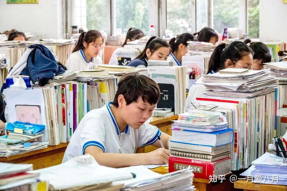 多地取消高中双休，张雪峰的话应验了，他举得这个例子太经典了 - 知乎