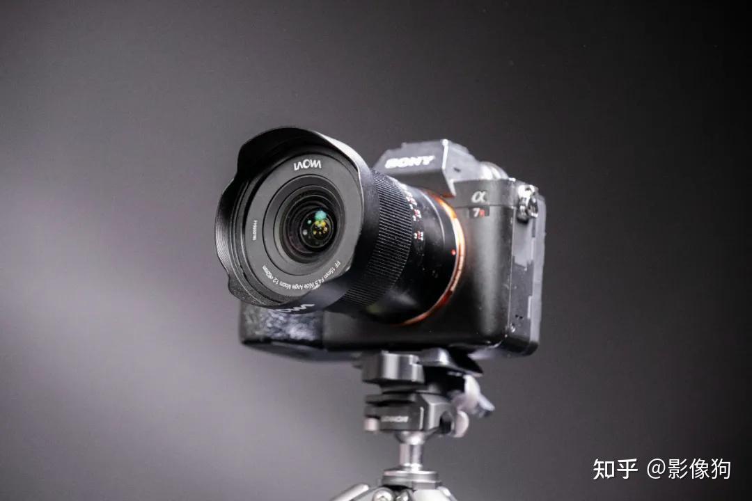 超广角微距还能拍人像?老蛙 FF15mm F4.5 Wide Angle Macro 1:2 - 知乎